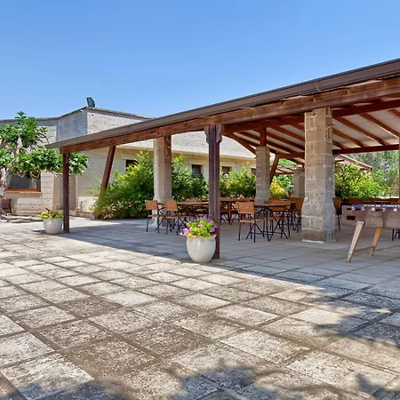 Masseria Limbitello