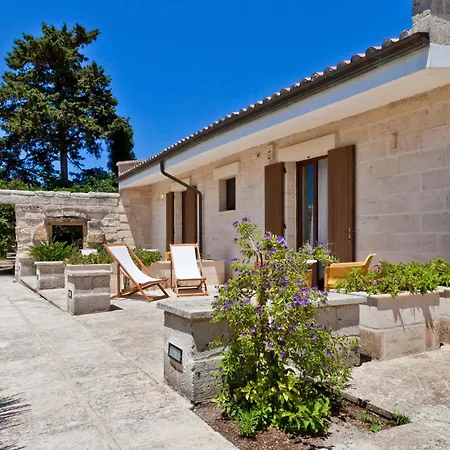 Masseria Limbitello 农家乐 托里德欧索