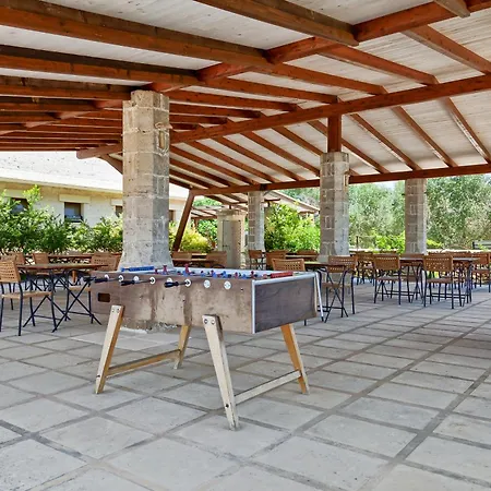 Masseria Limbitello