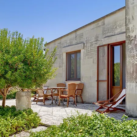 Masseria Limbitello
