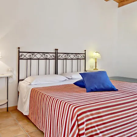 Masseria Limbitello * 托里德欧索