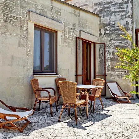 农家乐 Masseria Limbitello *