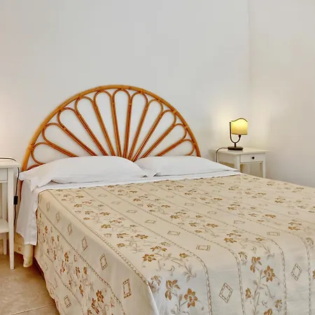 农家乐 Masseria Limbitello *
