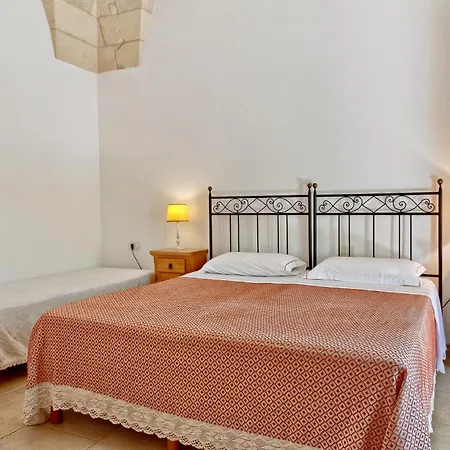 Masseria Limbitello