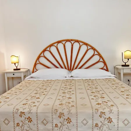 Masseria Limbitello *
