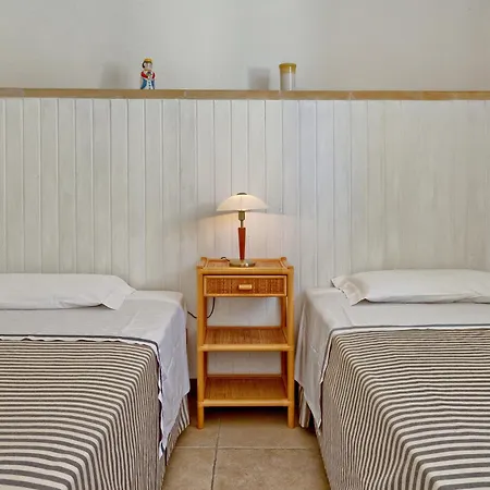 Masseria Limbitello 托里德欧索