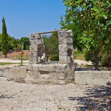Masseria Limbitello * 托里德欧索