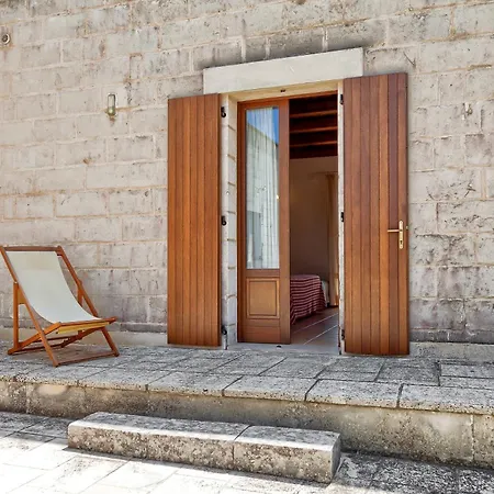Masseria Limbitello