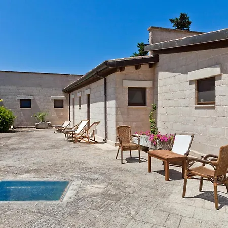 Masseria Limbitello 托里德欧索