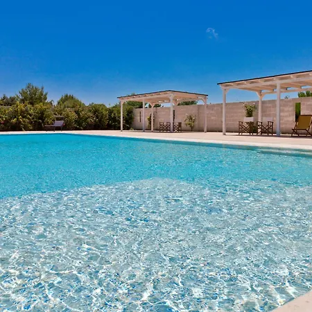 Masseria Limbitello *