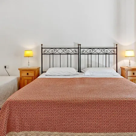 农家乐 Masseria Limbitello