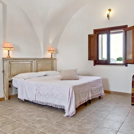 农家乐 Masseria Limbitello *