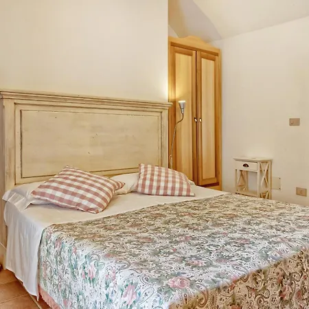 Masseria Limbitello *