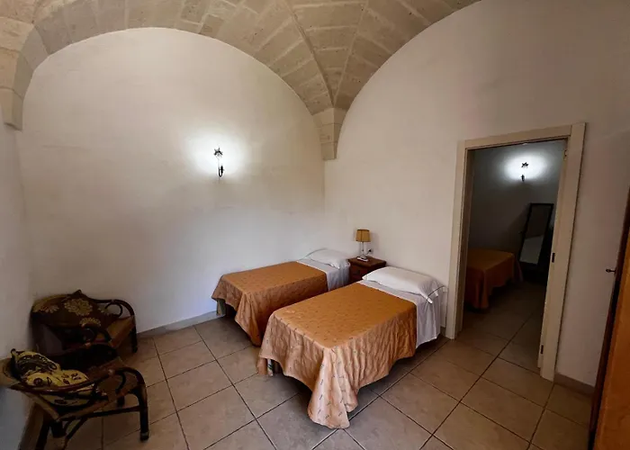 Limbitello Çiftlik konaklama