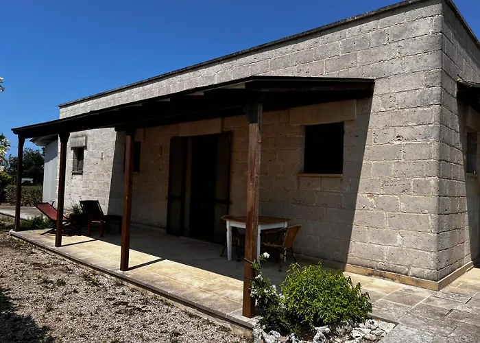 Limbitello Çiftlik konaklama