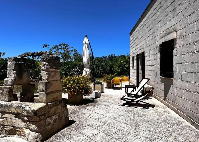 Limbitello Çiftlik konaklama *