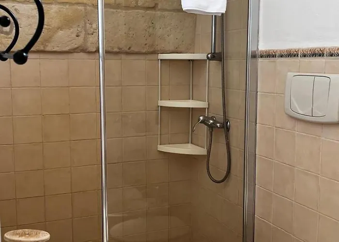 Limbitello Çiftlik konaklama *