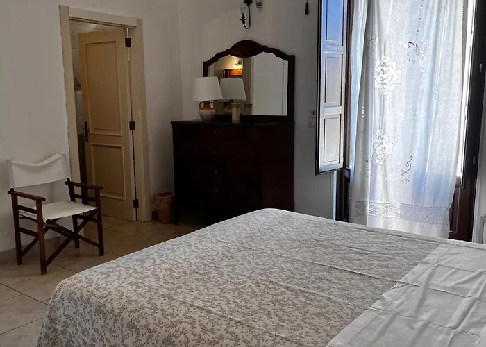 Limbitello Çiftlik konaklama *