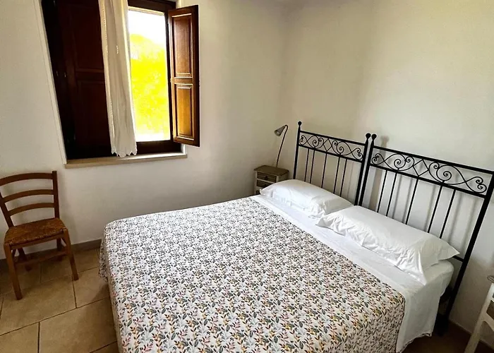 Limbitello Çiftlik konaklama